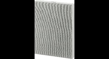 Filter true hepa voor aeramax dx55 | 1 stuk