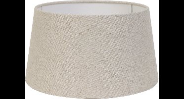 Light & Living - Lampenkap LIVIGNO - 20x17x11.5cm - Bruin