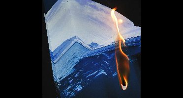 Scottish Ensemble, Erland Cooper - Erland Cooper - Folded Landscapes (LP) (Recycled Vinyl)