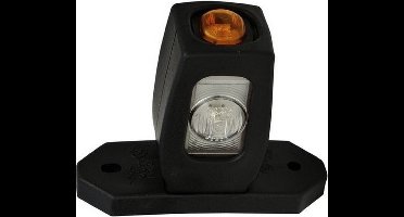 Zijmarkeringslicht 3 in 1 - 12 / 24V - L3111