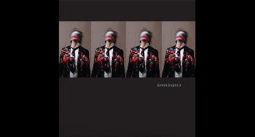 Interlopers - Interlopers (LP)