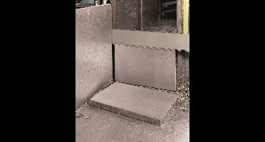 Bahco Zaagblad 2450MM \3851-27-09 4/6T