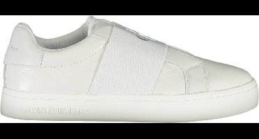 Calvin Klein Sneakers Wit 38 Dames