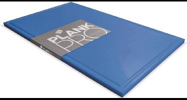 Inno Cuisinno - Snijplank PRO - met ril - GN1/2