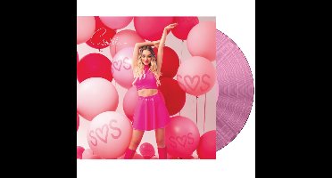 Camille - Sos (LP)