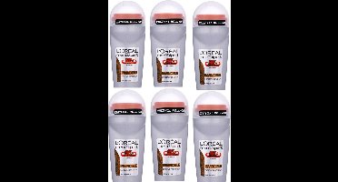 L'Oréal Paris Men Expert Deo Sensitive Spray