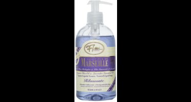 Savon pur du Marseille Biologische Vloeibare Zeep Lavendel - 500 ml
