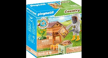 PLAYMOBIL Country Imker - 71253