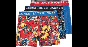 Jack & Jones Boxershorts 3-pack Boxershorts