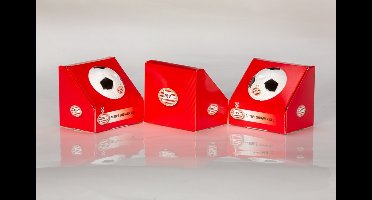 PSV Active Shower Gel 220 ML in PSV voetbal