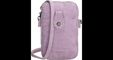 Beagles Fontecada Crossbody Telefoontasje - Dames Tas - Lila