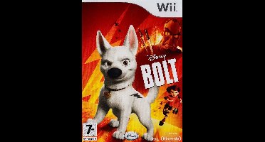 Disney: Bolt