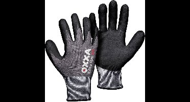 Oxxa 51-292 X-Pro-Flex AIR Werkhandschoenen - 8/M - Extra ventilerend