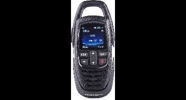 Dynascan H2 PMR446 Walkietalkie