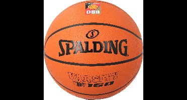 Basketbal voor binnen en buiten, Varsity TF-150 Rubber