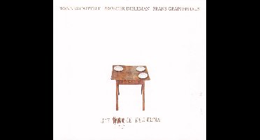 Wannes Cappelle, Broeder Dieleman, Frans Grapperhaus - Dit Is De Bedoeling (3" CD Single )