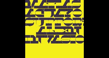 Matias Aguayo - Support Alien Invasion (CD)