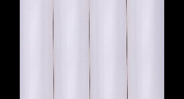 Oracover - White ( Length : Roll 2m , Width : 60cm )