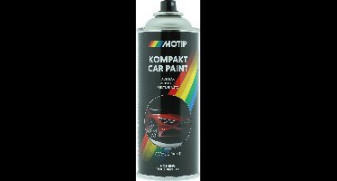 Motip 51600 - Autolak spuitbus - Rood  - 400ml