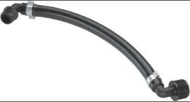 GARDENA Sprinkler Sproeier aansluiting - 3/4"x 1,2" - 2739-20