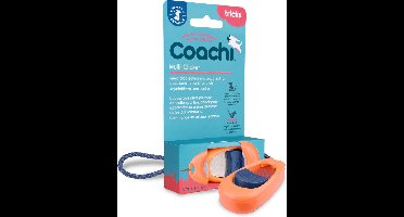 Coachi Multi-Clicker - Hondenopvoeding - Coral Navy