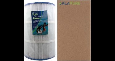 Spa Waterfilter voor Magnum AQ44