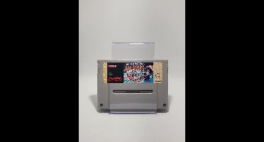 Super Mario All Stars - Super Nintendo [SNES] Game [PAL]