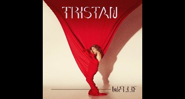 Tristan - Wellif (LP)