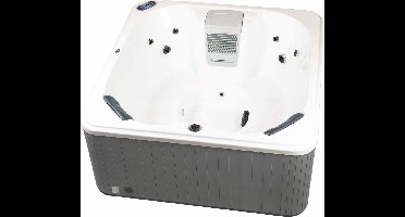 W'eau Skye spa - 4 persoons