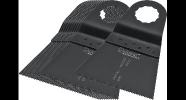 Q blades SC13 ZAAGBLAD BI-METAAL 68X42MM 10+1 gratis