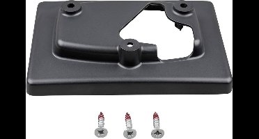 Victron Energy BPP900465050 GX Touch 15 Montageplaat