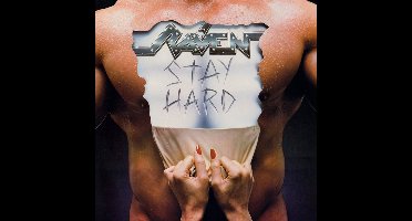 Stay Hard