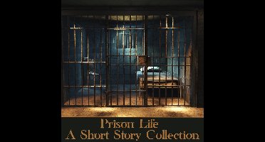 Prison Life - A Short Story Collection