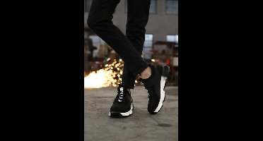 JMKA - Veiligheidsschoenen- werkschoenen- werkschoenen heren - werkschoenen dames -veiligheidsschoenen dames- LICHTGEWICHT - veiligheidsschoenen heren- maat 36