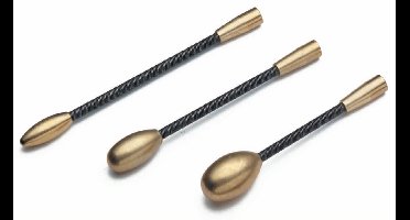 Cimco 142140 Geleidingskopset voor Kati-Blitz 7/10/13 mm 1 stuk(s)