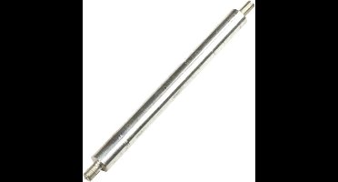 Topgear Boot As - Kielrol 20 x 220 mm - Duurzaam en Betrouwbaar