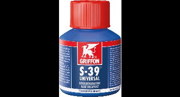 Griffon Soldeervloeistof S39 80