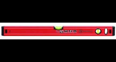 7Industries Waterpas 2000mm aluminium 2 libellen