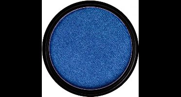 PXP pressed powder pearl blue 5 gram