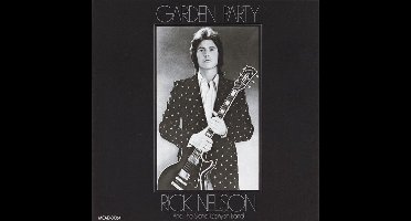 Garden Party (LP)