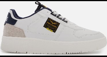 PME Legend - Heren Sneakers Gobbler - Wit - Maat 46