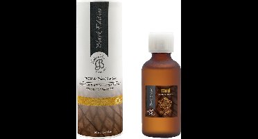 Boles d'olor - geurolie 50 ml - Oud