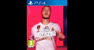FIFA 20 - PS4