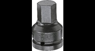 Gedore IN K 32 14 1956477 Inbus Kracht-dopsleutelinzet 14 mm 3/4 (20 mm)