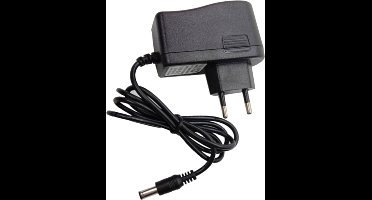 Stroom adapter voor Nintendo (NES) en Super Nintendo (SNES) consoles