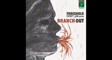 Francesca Savoretti & Fabio Mina - Branch Out (CD)