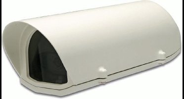 Digitus Outdoor Camera Housing Aluminium Beige camera behuizing