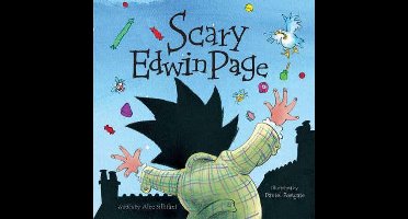 Scary Edwin Page