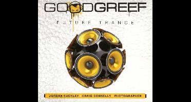 Goodgreef Future Trance Mixed By Jo