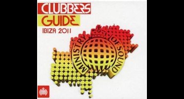Clubbers Guide Ibiza
